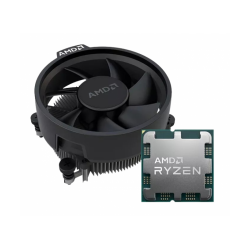 AMD Ryzen 5 8400F Mpk Tray with Fan Processor