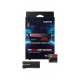 Samsung 990 PRO w/ Heatsink 4TB SSD NVMe M.2 – PCIe 4.0, up to 7,450 MB/s read, 6,900 MB/s write, 1.6M IOPS, V-NAND TLC, 4GB DDR4 cache, heatsink, 3-year warrant Samsung 990 PRO w/ Heatsink 4TB SSD NVMe M.2 – PCIe 4.0, up to 7,450 MB/s read, 6,900 MB/s write, 1.6M IOPS, V-NAND TLC, 4GB DDR4 cache, heatsink, 3-year warrant