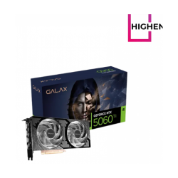 GALAX RTX™ 5060 Ti 1-Click OC 16GB