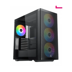 Xigmatek Osiris Prime 750W E-ATX Case with 80+ Gold PSU