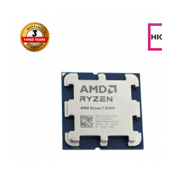 AMD Ryzen™ 7 8700G Desktop Processor TRAY WITHOUT FAN AMD Ryzen™ 7 8700G Desktop Processor TRAY WITHOUT FAN