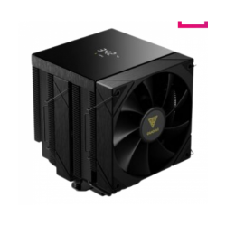 Gamdias Boreas P2-62D Digital Dual Tower CPU Air Cooler