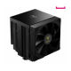 Gamdias Boreas P2-62D Digital Dual Tower CPU Air Cooler Gamdias Boreas P2-62D Digital Dual Tower CPU Air Cooler