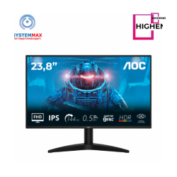 Monitor AOC (24B36X) 24-inch-IPS-Full-HD-144Hz-0.5ms Monitor AOC (24B36X) 24-inch-IPS-Full-HD-144Hz-0.5ms
