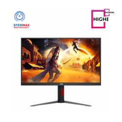 AOC U27G4/89 27" FHD 320Hz Gaming Monitor – 0.3ms Response Time