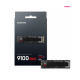 Samsung SSD 9100 PRO 2TB, PCIe 5.0x4 M.2 2280, Seq. Read Speeds Up to 14,700MB/s, Best for AI Computing, Gaming, and Heavy Duty Workstations (MZ VAP2T0B/AM) Samsung SSD 9100 PRO 2TB, PCIe 5.0x4 M.2 2280, Seq. Read Speeds Up to 14,700MB/s, Best for AI Computing, Gaming, and Heavy Duty Workstations (MZ VAP2T0B/AM)