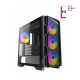 Case Antec AX1000 Lite 4Fan 120M ARGB Case Antec AX1000 Lite 4Fan 120M ARGB