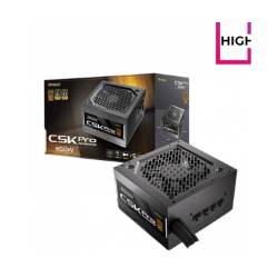 Power Supply Antec CSK Pro 850 850W Bronze SEMI Power Supply Antec CSK Pro 850 850W Bronze SEMI