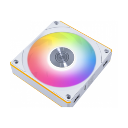 Lian Li UNI Fan CL Wireless 120mm ARGB White Fan