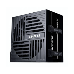 Lian Li RB750 750W 80 Plus Bronze ATX 3.1 modular SATA and peripheral cables Unique cable management system Power Supply