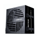 Lian Li RB750 750W 80 Plus Bronze ATX 3.1 modular SATA and peripheral cables Unique cable management system Power Supply