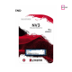 Kingston NV3 NVMe PCIe 4.0 Internal SSD 1TB M.2 2280-SNV3S/1000G