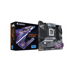 GIGABYTE B760M AORUS ELITE GEN5