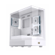 Xigmatek Sun Arctic 5 Fan Argb PWM White Super Tower Case