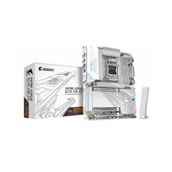 GIGABYTE X870E AORUS ELITE X3D ICE GIGABYTE X870E AORUS ELITE X3D ICE