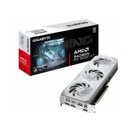 GIGABYTE Radeon™ RX 9060 XT GAMING OC ICE 16G GIGABYTE Radeon™ RX 9060 XT GAMING OC ICE 16G