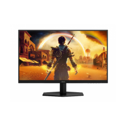 AOC Gaming Monitor Q27G40ZE 27" QHD 240Hz/260Hz Fast IPS HDR400 0.3ms