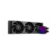 ID-COOLING DX360 MAX Gen 7 Pump AIO Liquid Cpu Cooler ID-COOLING DX360 MAX Gen 7 Pump AIO Liquid Cpu Cooler