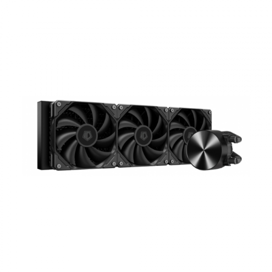ID-COOLING FX360 PRO Gen 7 Pump AIO Liquid Cpu Cooler