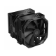 ID-COOLING FROZN A720 7 Heatpipe Dual Tower With 2 140mm FDB Fan Black Air Cpu Cooler ID-COOLING FROZN A720 7 Heatpipe Dual Tower With 2 140mm FDB Fan Black Air Cpu Cooler