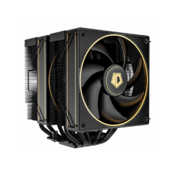 ID-COOLING FROZN A620 GDL 6 Heatpipe Dual Tower With 2 120mm FDB Fan Air Cpu Cooler
