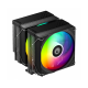 ID-COOLING FROZN A620 PRO SE ARGB 6 Heatpipe Dual Tower With 2 120mm Hydraulic Bearing Fan Air Cpu Cooler