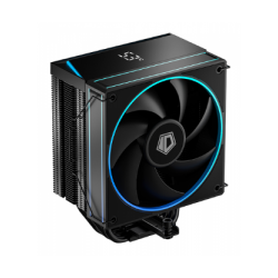 ID-COOLING FROZN A410 TD ARGB Digital Screen 4 Heatpipe With 120mm FDB Fan Air Cpu Cooler
