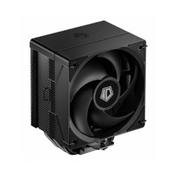 ID-COOLING SE-904-XT 4 Heatpipe Direct Touch With 120mm Hydraulic Bearing Fan Black Air Cpu Cooler ID-COOLING SE-904-XT 4 Heatpipe Direct Touch With 120mm Hydraulic Bearing Fan Black Air Cpu Cooler