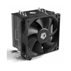 ID-COOLING SE-903-SD V3 3 Heatpipe Direct Touch With 120mm Hydraulic Bearing Fan Black Air Cpu Cooler ID-COOLING SE-903-SD V3 3 Heatpipe Direct Touch With 120mm Hydraulic Bearing Fan Black Air Cpu Cooler