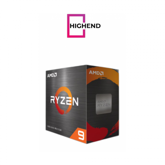 AMD Ryzen 9 5900XT Desktop Processor – 16 Cores, 32 Threads AMD Ryzen 9 5900XT Desktop Processor – 16 Cores, 32 Threads