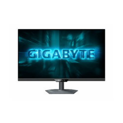 GIGABYTE G27Q20 27" QHD (2560x1440) SS IPS Gaming Monitor | 210Hz OC | 0.5ms GTG | 94% DCI-P3 | HDR10 | Fully Adjustable Stand GIGABYTE G27Q20 27" QHD (2560x1440) SS IPS Gaming Monitor | 210Hz OC | 0.5ms GTG | 94% DCI-P3 | HDR10 | Fully Adjustable Stand