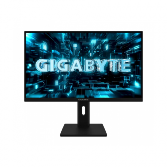Gigabyte G27Q3 Gaming Monitor 27-Inch QHD SuperSpeed IPS 320Hz 1ms GTG VESA Display HDR400