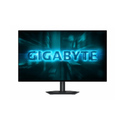 GIGABYTE GO27Q24G EK 27" WOLED QHD 240Hz 0.03ms GTG Gaming Monitor with HDMI 2.1, DisplayPort 1.4 and USB Type-C GIGABYTE GO27Q24G EK 27" WOLED QHD 240Hz 0.03ms GTG Gaming Monitor with HDMI 2.1, DisplayPort 1.4 and USB Type-C