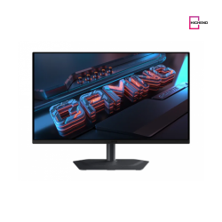 GIGABYTE AORUS MO27Q2A 27" QHD OLED Gaming Monitor 280Hz 0.03ms GTG VESA DisplayHDR True Black 400 QD-OLED