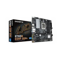 GIGABYTE B760M DS3HP DDR4