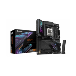 Gigabyte X870E AORUS PRO X3D Gigabyte X870E AORUS PRO X3D