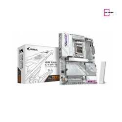 GIGABYTE X870E AORUS ELITE WIFI 7 ICE GIGABYTE X870E AORUS ELITE WIFI 7 ICE