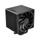  Air Cpu Cooler ID-COOLING FROZN A620 SLK 6 Heatpipe Dual Tower With 2 120mm Hydraulic Bearing Hybrid 