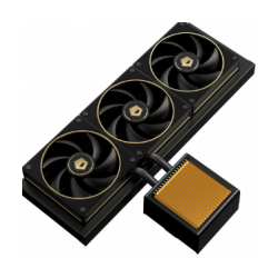 Liquid Cpu Cooler ID-COOLING DX360 GDL Gen 7 Pro Pump ARGB AIO Liquid Cpu Cooler ID-COOLING DX360 GDL Gen 7 Pro Pump ARGB AIO