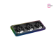 Xigmatek Aero DGT 360 Reverse Digital LCD 3 Fan ARGB and PWM Infinity Ring Four Side 360mm Standard Fan Blade