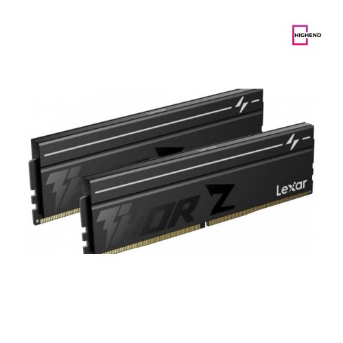 Lexar Thor 16GB (2x8GB) 6000MHz CL38