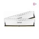 Lexar THOR 32GB (2x16) 3600MHz CL18 (White)