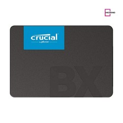 Crucial BX500 240GB 3D NAND SATA 2.5-Inch Internal SSD