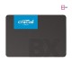 Crucial BX500 240GB 3D NAND SATA 2.5-Inch Internal SSD