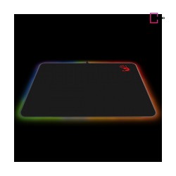 A4TECH BLOODY NEON GAMING PAD MOUSE RGB A4TECH BLOODY NEON GAMING PAD MOUSE RGB