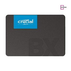 Crucial BX500 1TB 3D NAND SATA 2.5-Inch Internal SSD