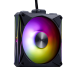 Xpg Hurricane Mag 120 ARGB PWM Magnetic 4 Fan
