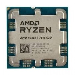 AMD Ryzen 7 7800X3D Tray Processor AMD Ryzen 7 7800X3D Tray Processor