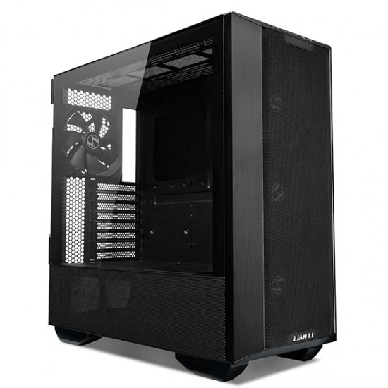 Lian Li Lancool III RGB Black Mid Tower Gaming Case