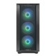 Lian Li Lancool III RGB Black Mid Tower Gaming Case
